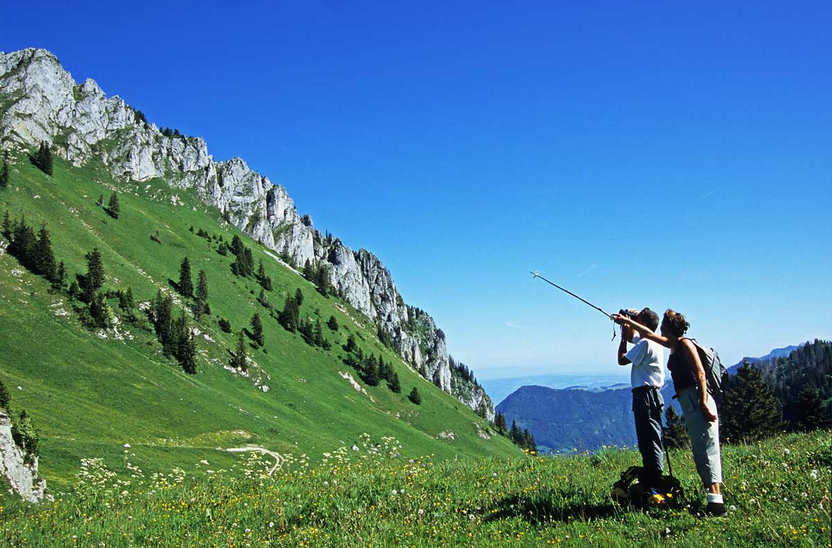 Camping Municipal de La Baume photo 4