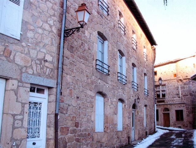 Gîte Les Taillades