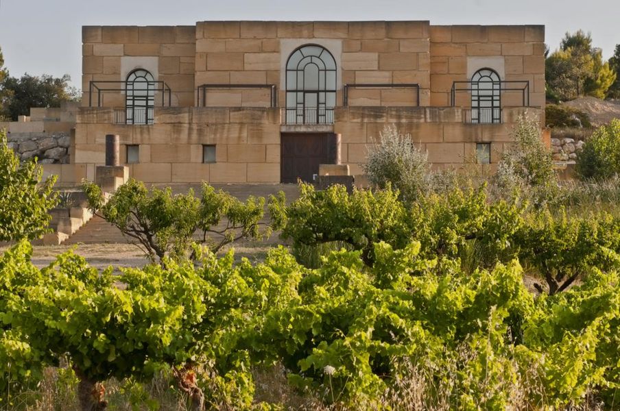 Domaine Viret