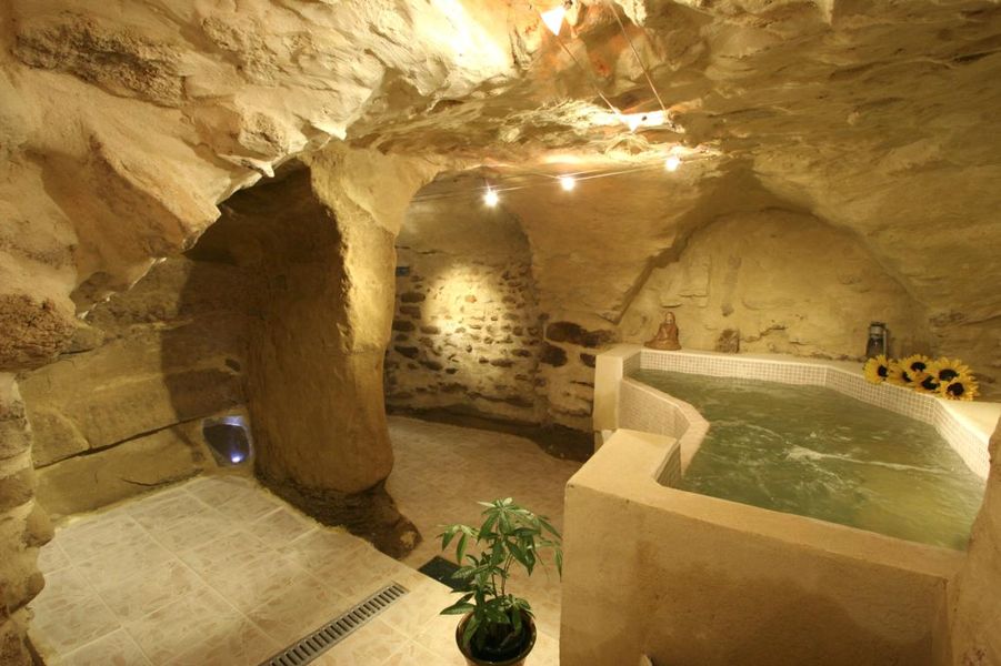 Wellness en romantiek in de Provençaalse Drôme