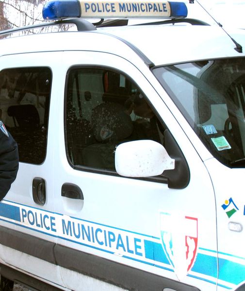 Police Municipale