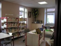 biblio St Barthélémy