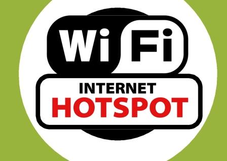 Point internet