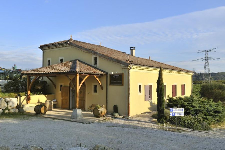 Domaine des Bruyères