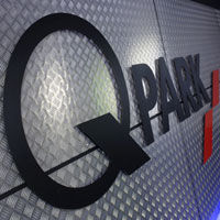 Q Park Thonon