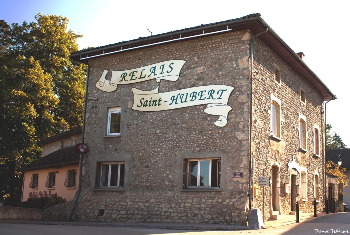 Le Relais St Hubert