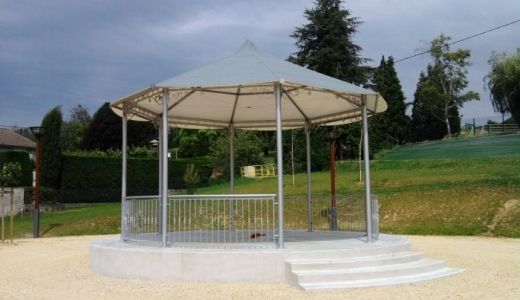 Square des 4 saisons