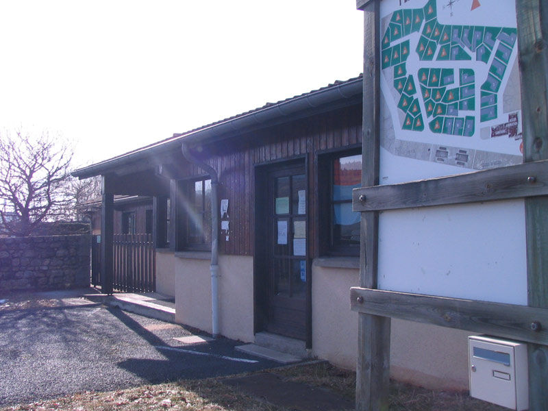 Camping Le Rambaud