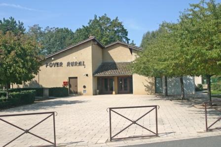 Foyer Rural de Liergues