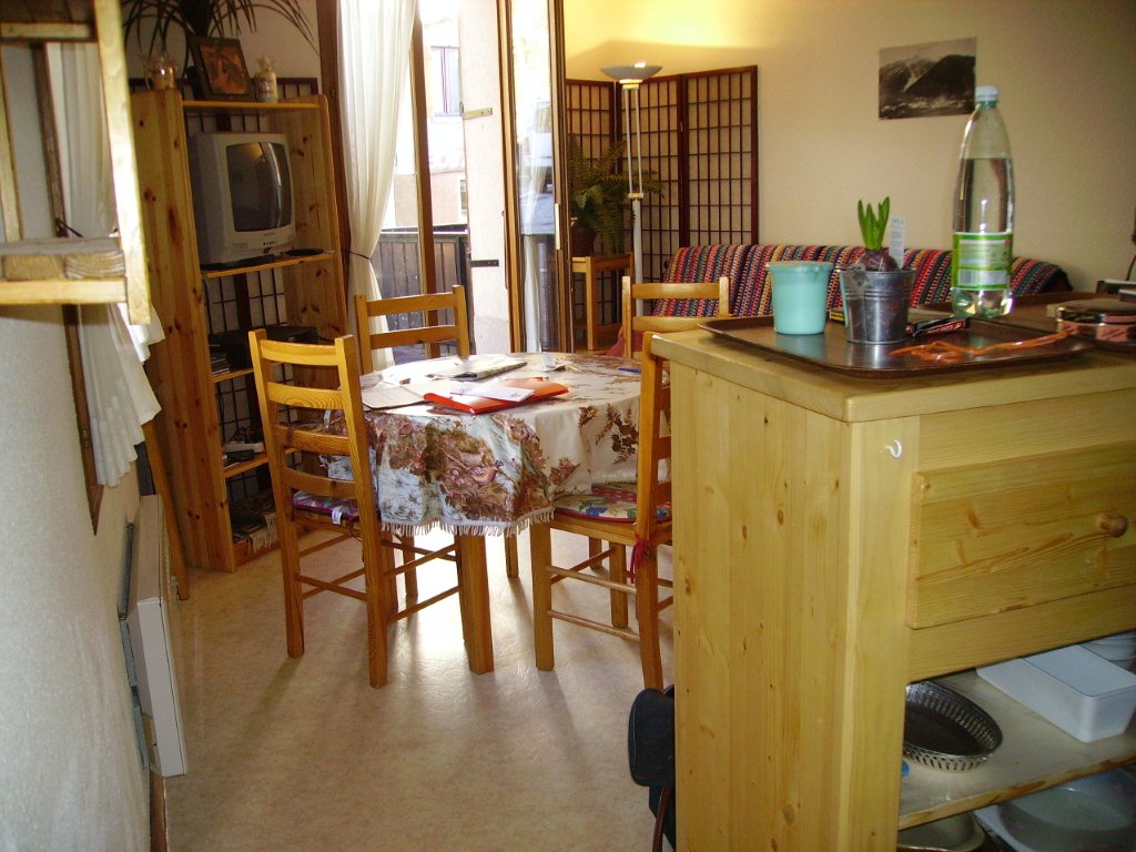 Relais des Aravis n°6