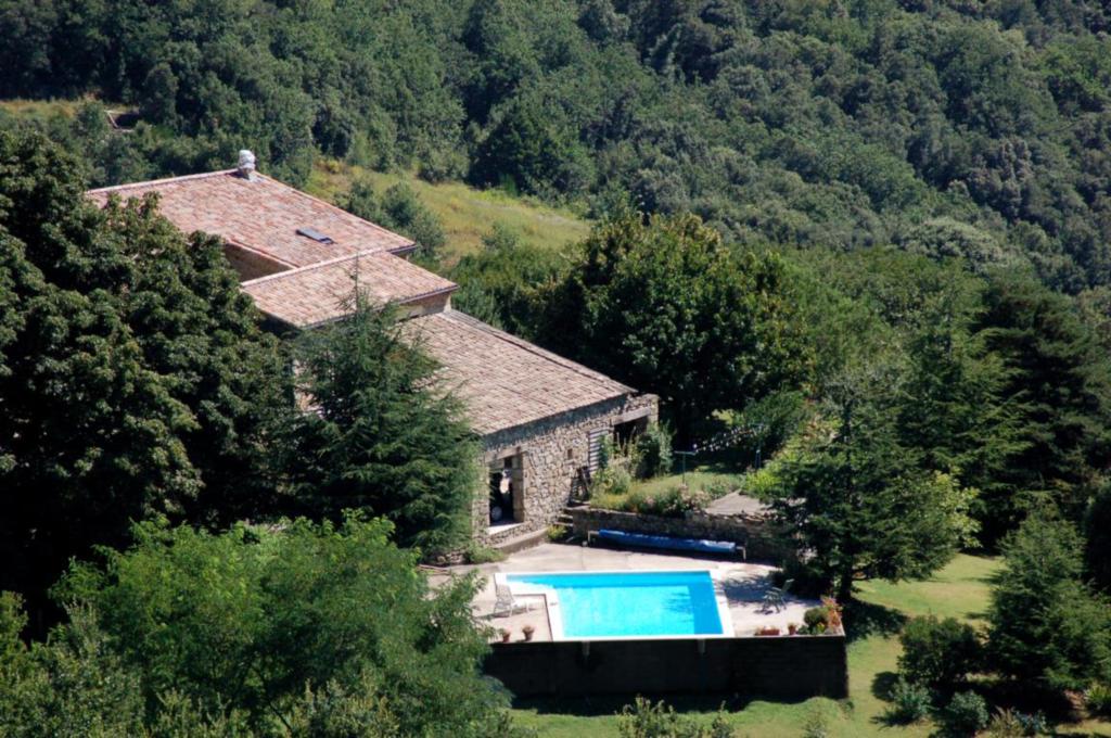 Vue panoramique
