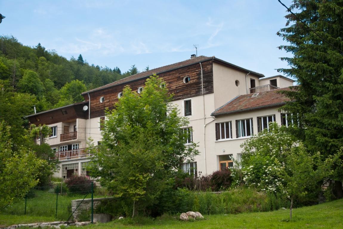Gîte Le Moulin