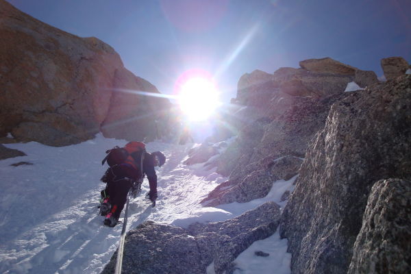 Les Gets Adventure – High-Altitude Hiking/Mountaineering