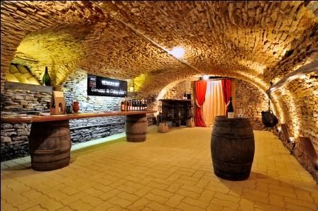 Domaine de Champ Fleury