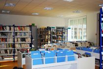 biblio Brp