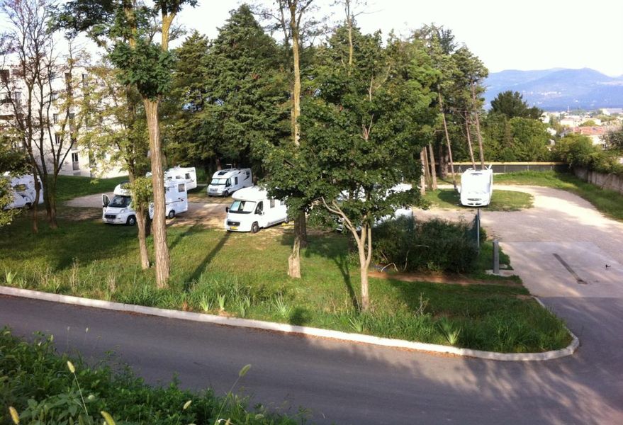 AIRE CAMPING CARS MONTELIMAR - photo 1