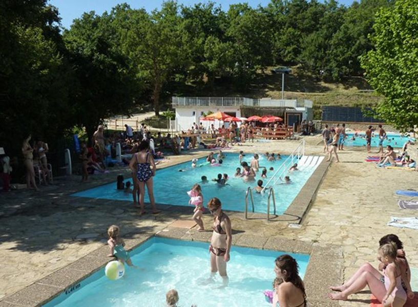 Les bassins