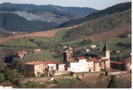 village