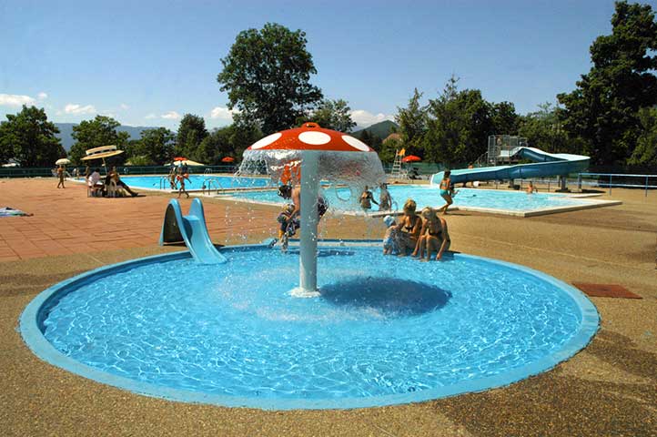 Piscine de Mens