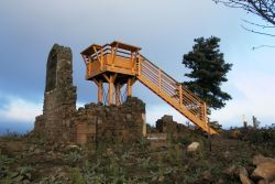 La Cabane des Chasseurs