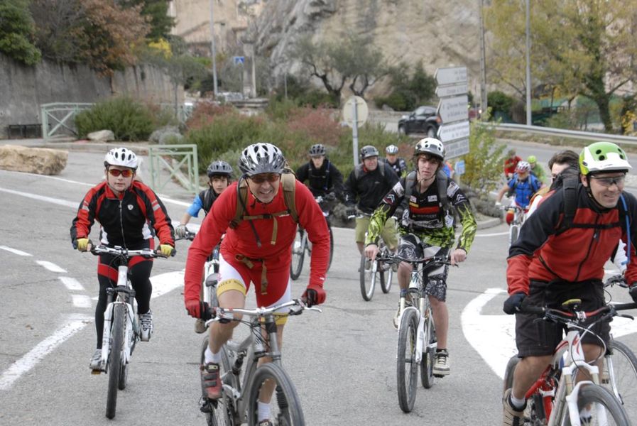 Vélo Club Nyonsais