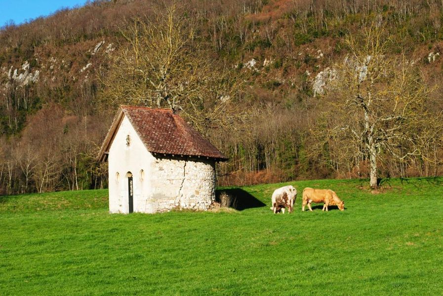Le Rocher de la Garde