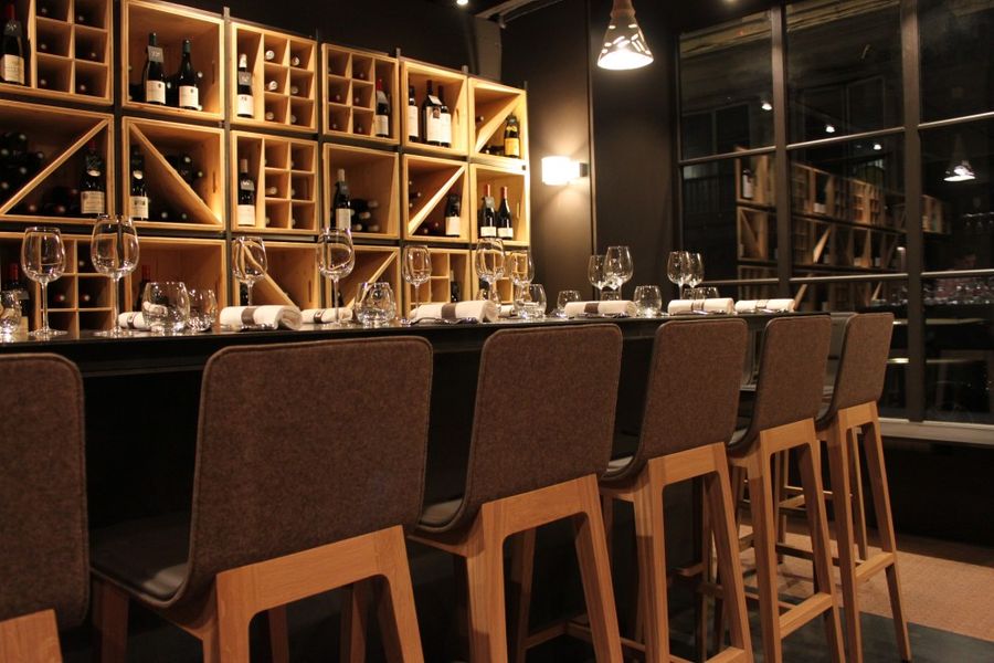 le bar
