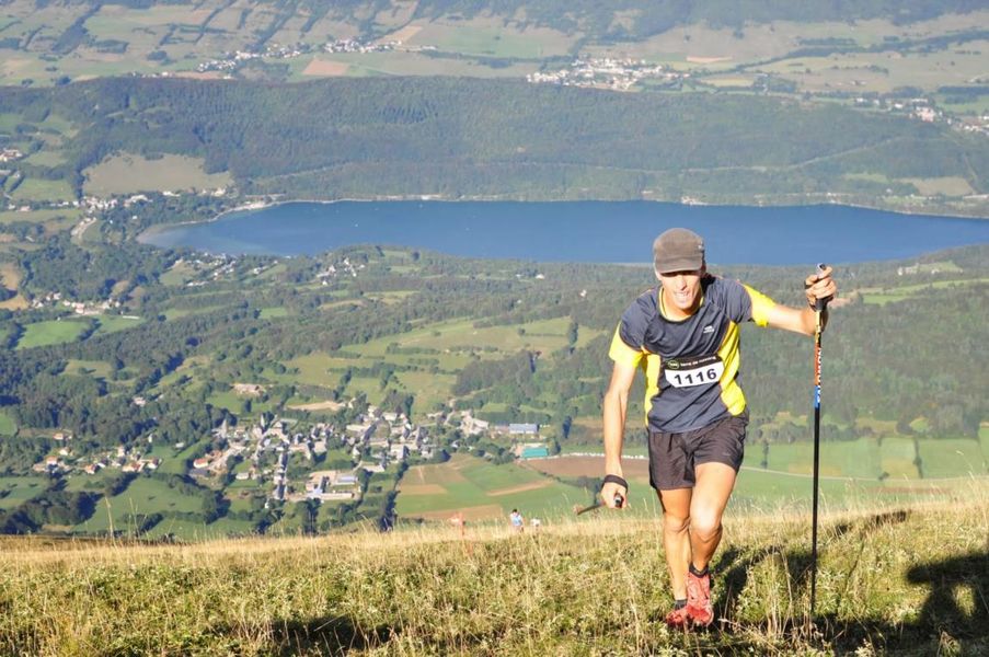 Verticale du Grand Serre