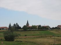 Village de Margerie