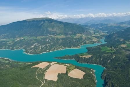 Passerelles©Thiebaut Mairie Monteynard
