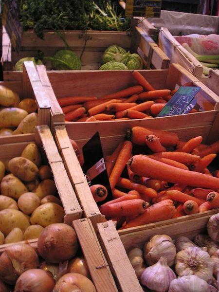 marché