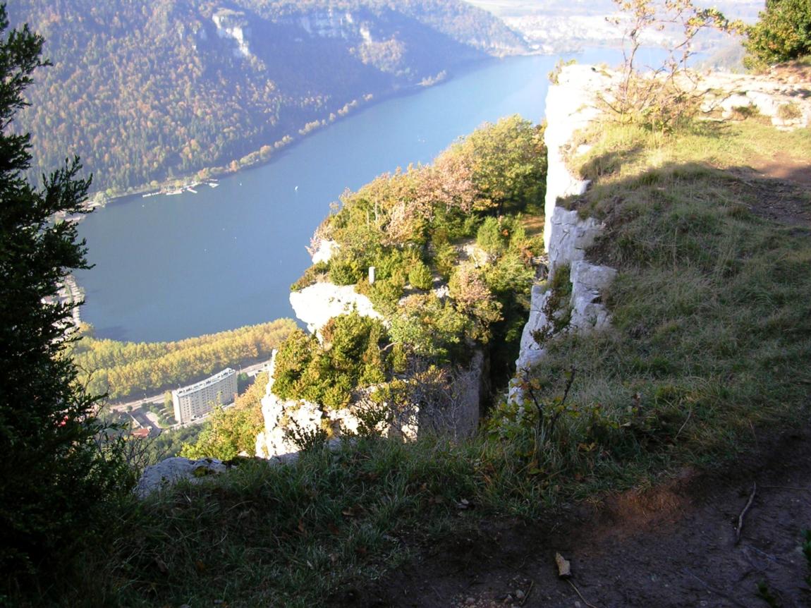Randonnée - Le Tour des Fècles