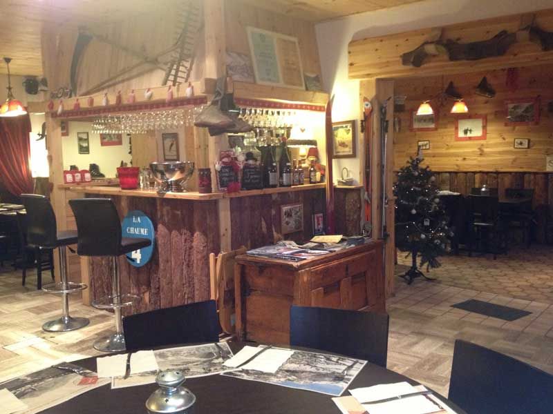 Le Kawa Serre Chevalier Le Kawa
