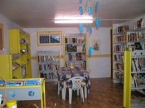 biblio Pact