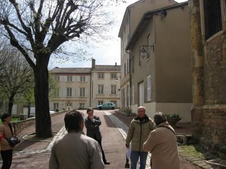 salles chapitre,photo V Philippe-Janon