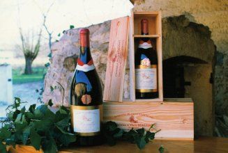 Domaine de St Ennemond