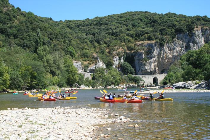 Azur Canoës