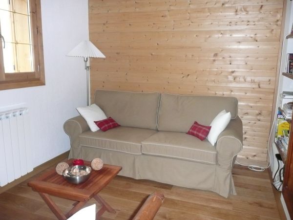 Les Fermes d'Alpages - Mme Dupraz