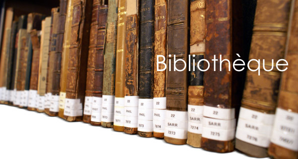 bibliotheque