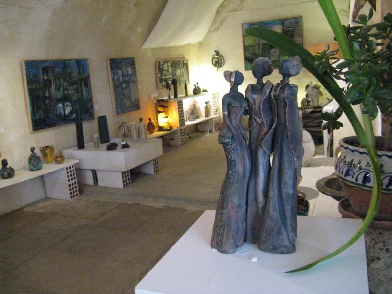 Galerie