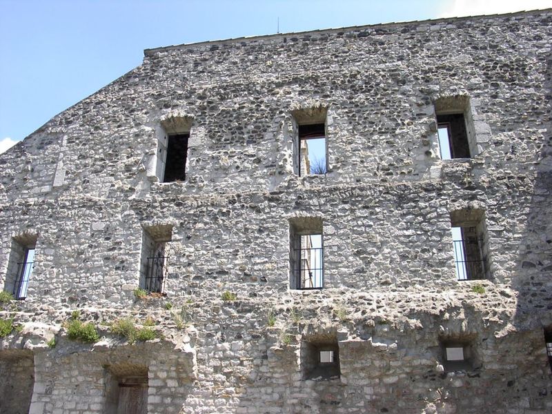 Cloître Lavilledieu 01