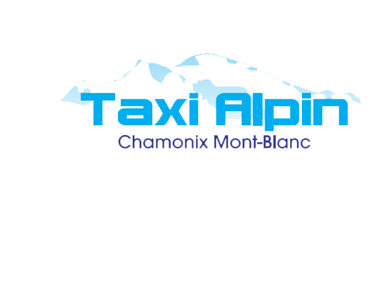taxi alpin