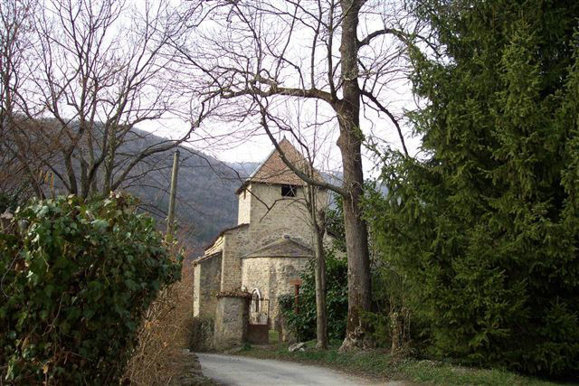 chapelle-de-pâquier