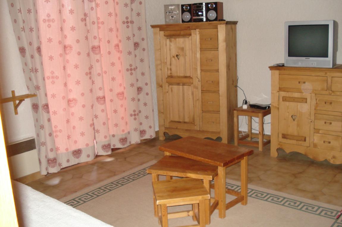 L'Arcanière, Mme Champier