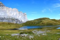 Lac d'Anterne