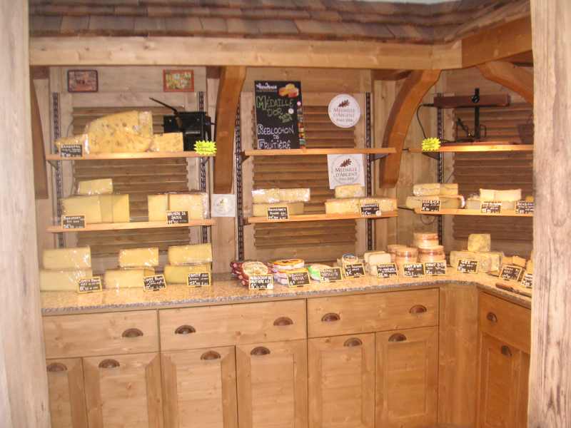 Fromagerie Bouchet