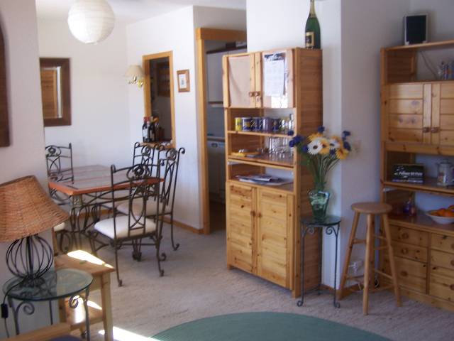 Appartement - 4 pièces / 8 personnes - Appartement Stowell Keith