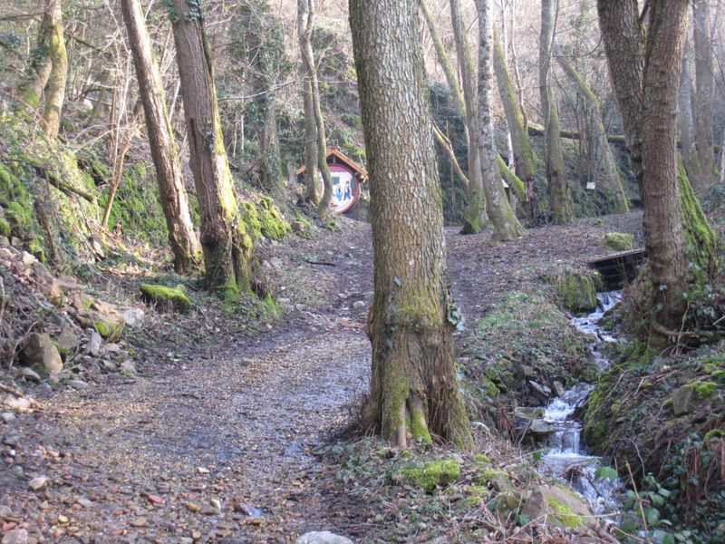 Source de Fayolle QUINCIE