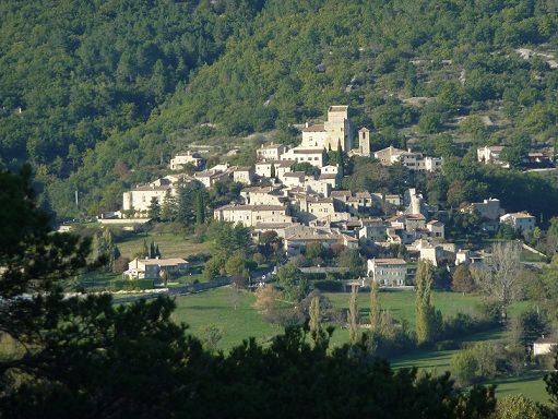 Le Poët-Laval