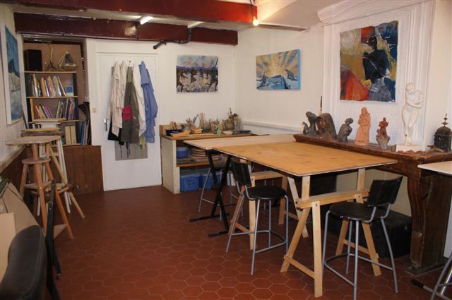 L'Atelier d'Emilie